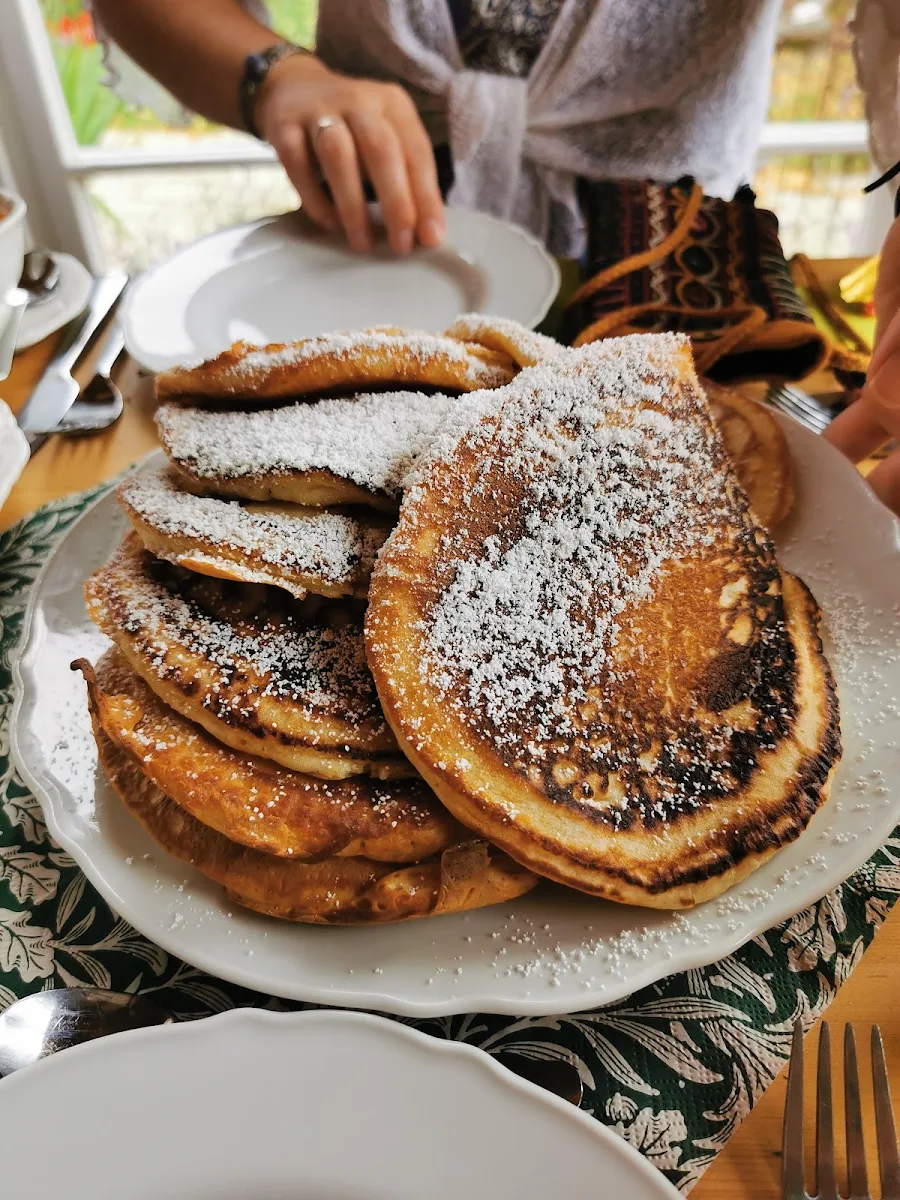 Pancakes