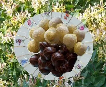 Pralinen