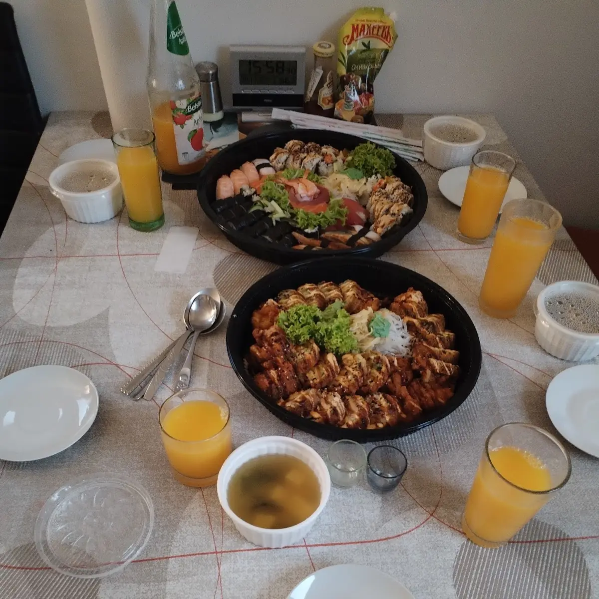 Saft