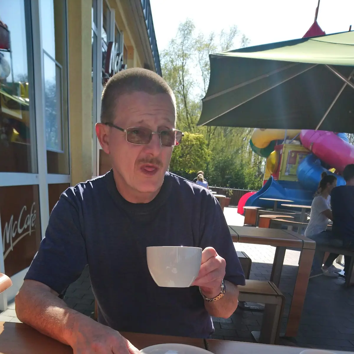 Kaffee