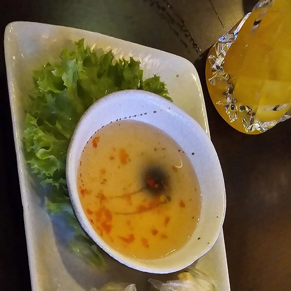 Spring Roll