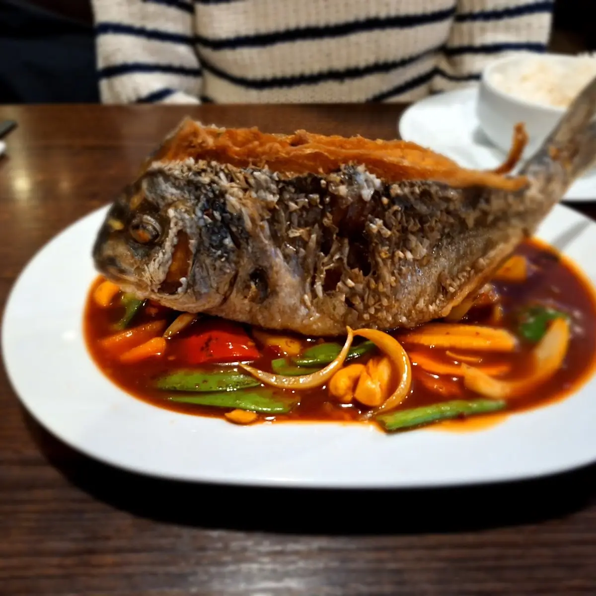 Dorade