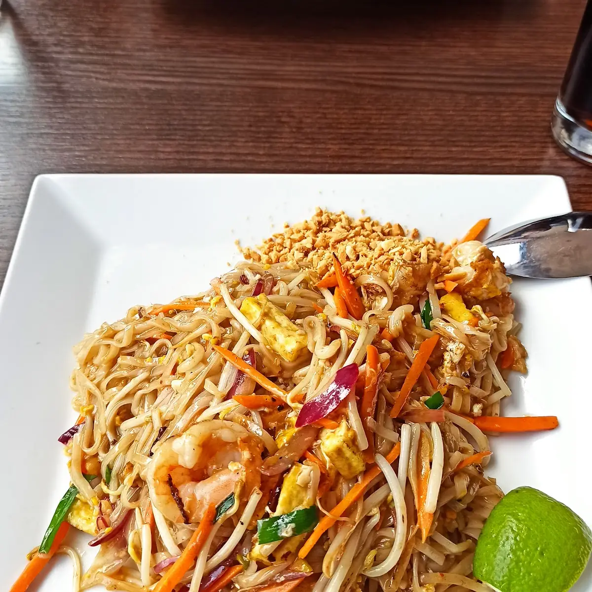 Pad Thai