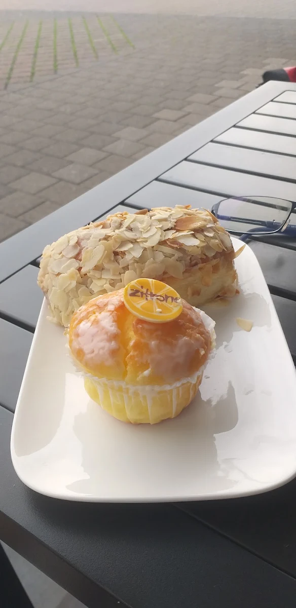 Muffins Tag