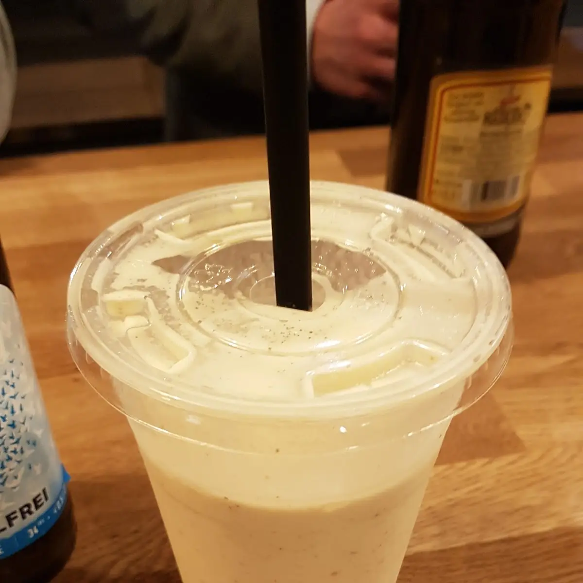 Milchshake