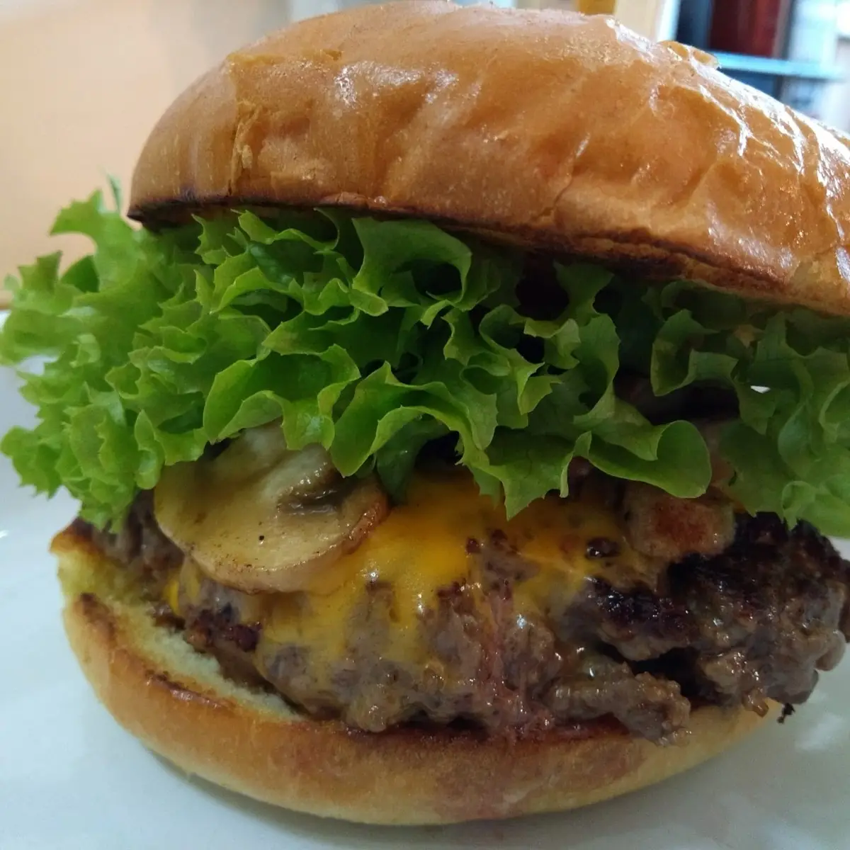 Original Cheeseburger