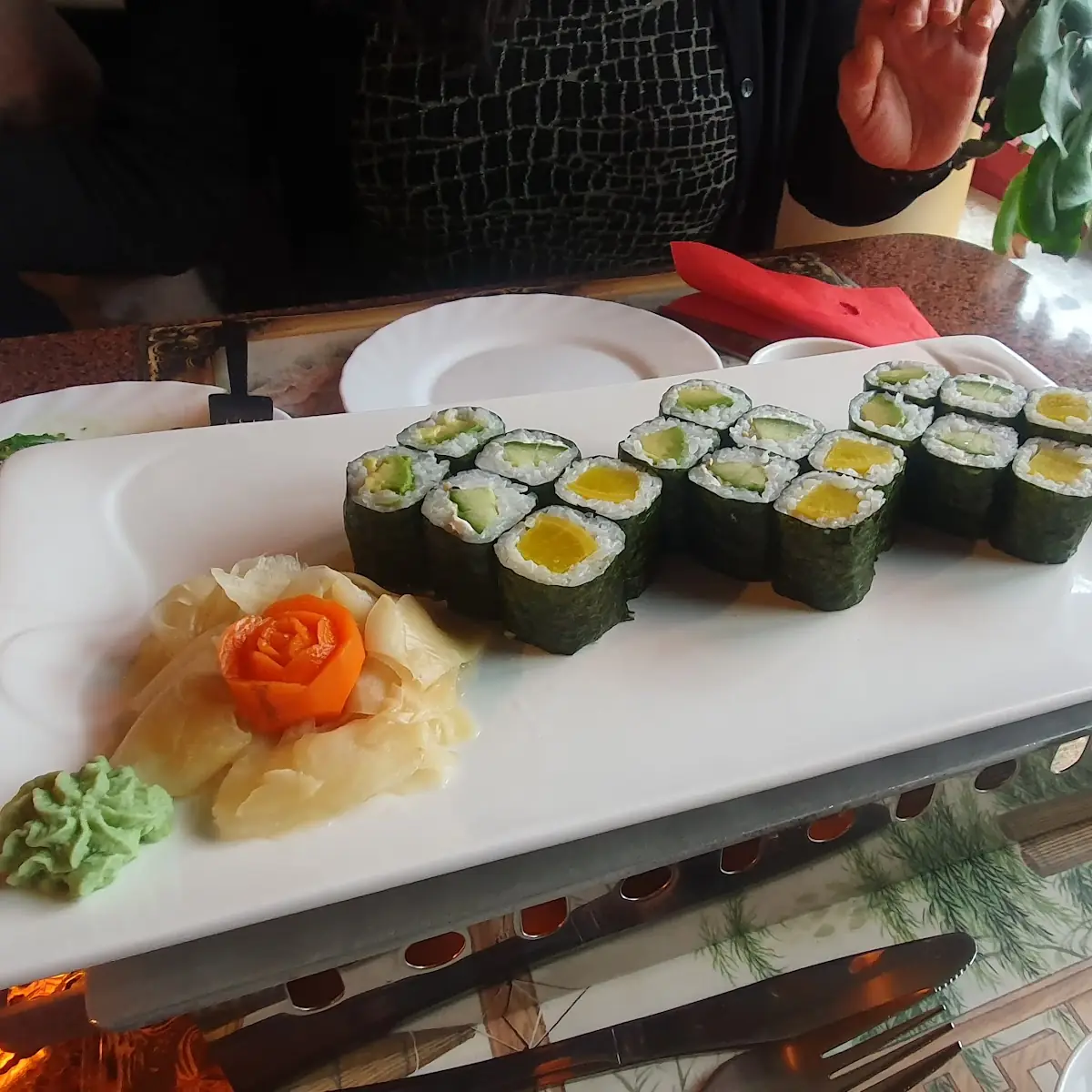 Sushi