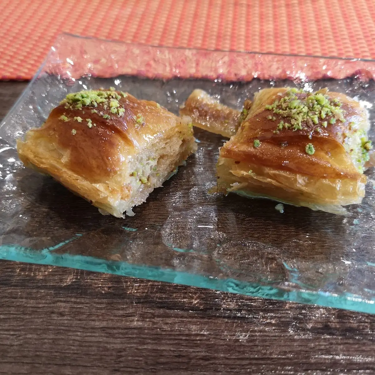 Baklava