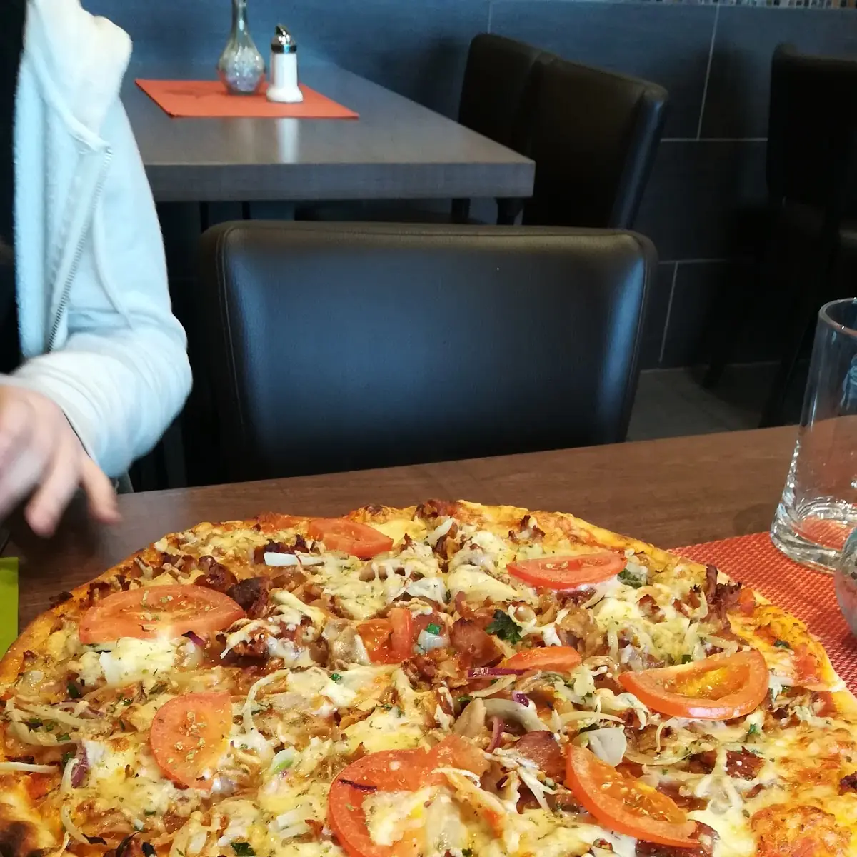 Pizza