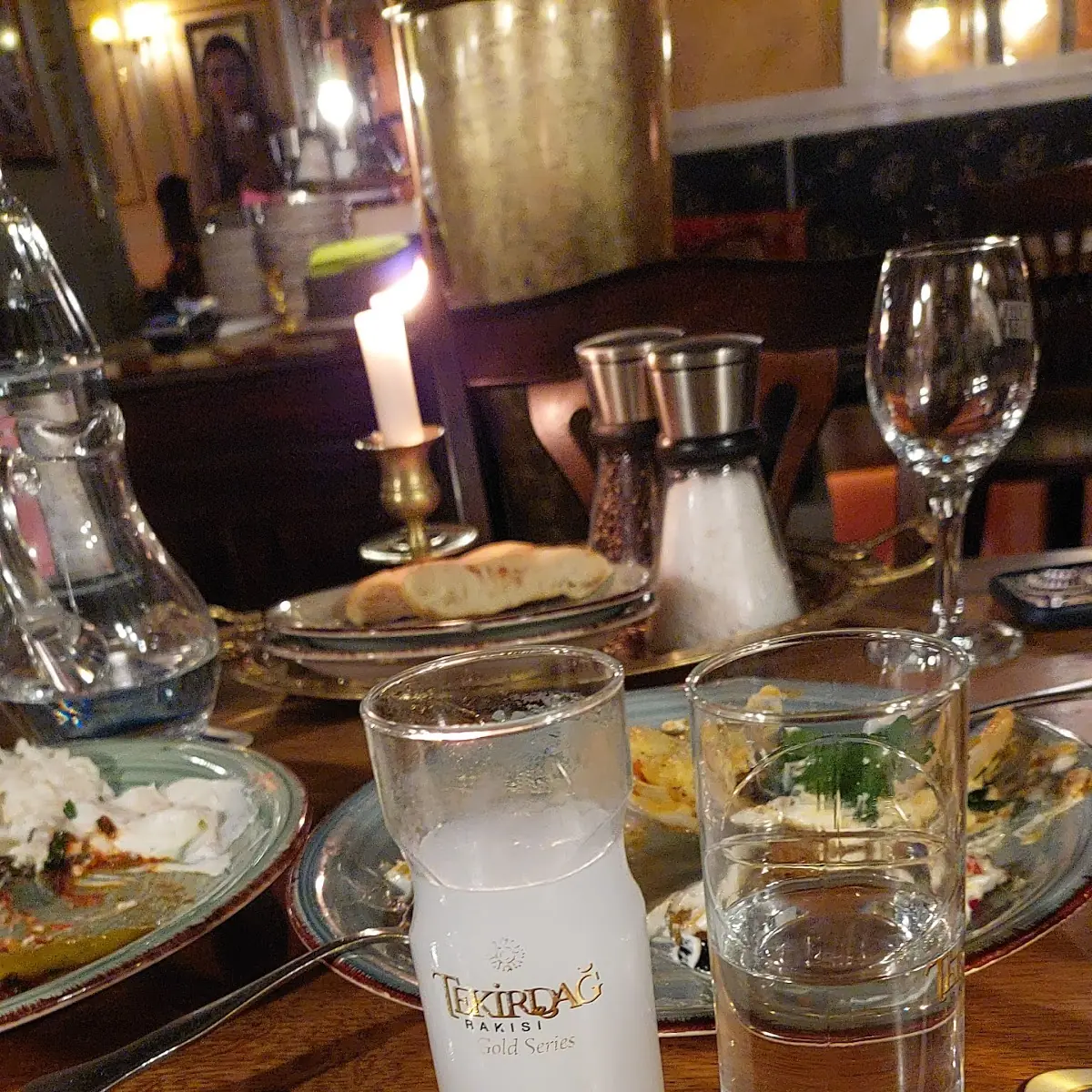 Raki