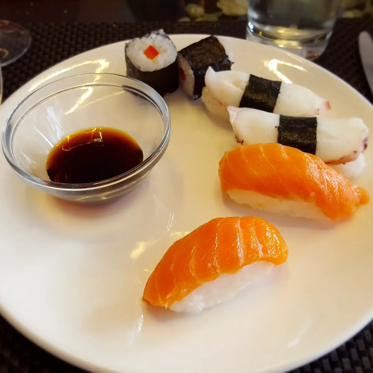 Sushi