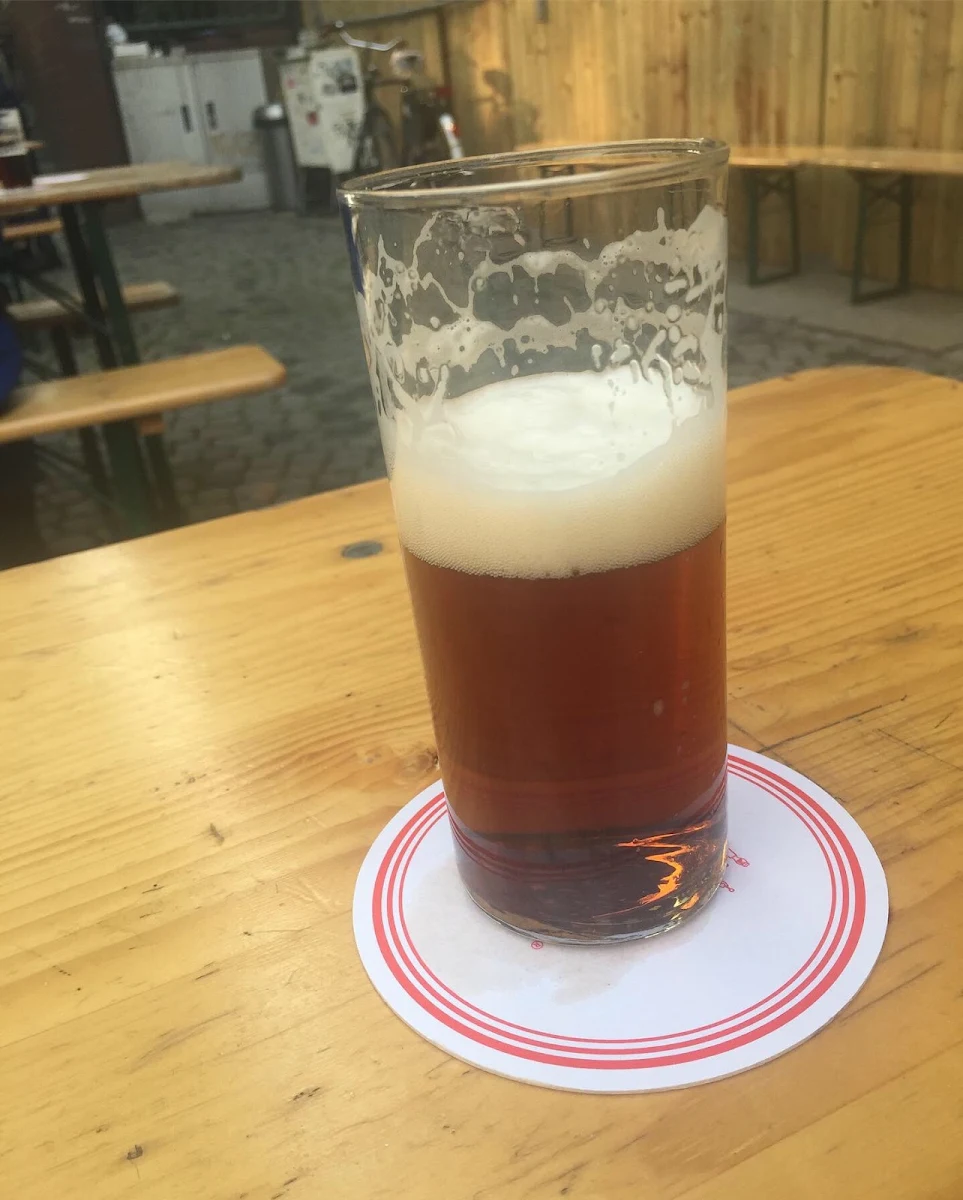Beer