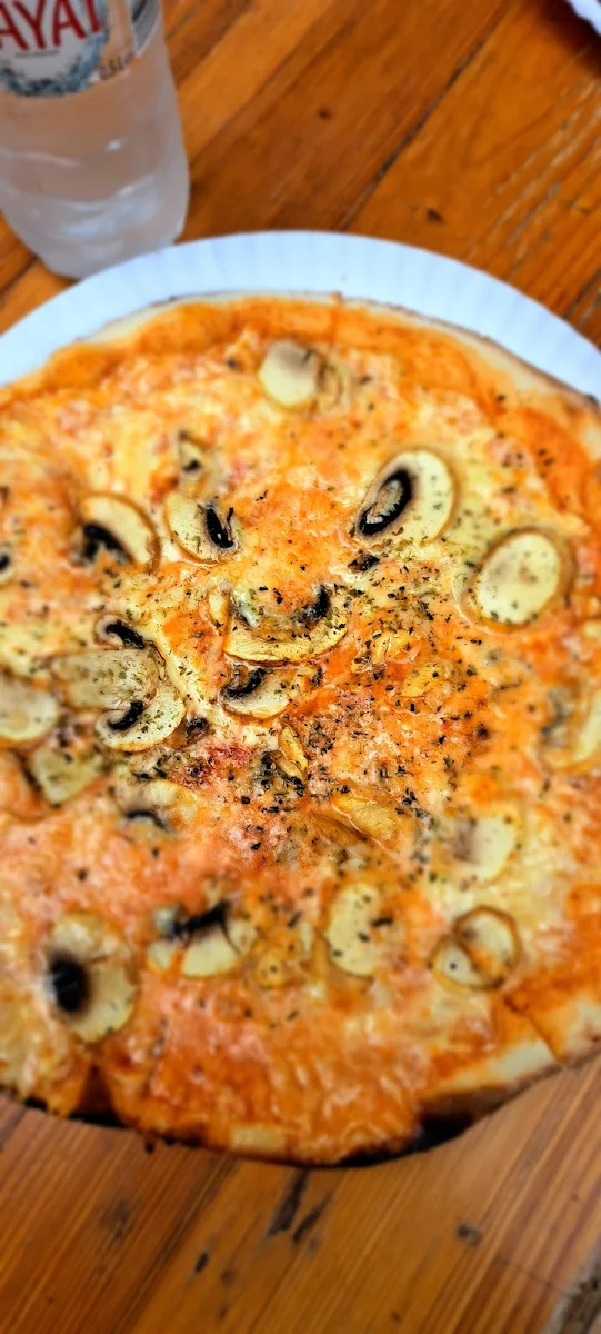 Funghi