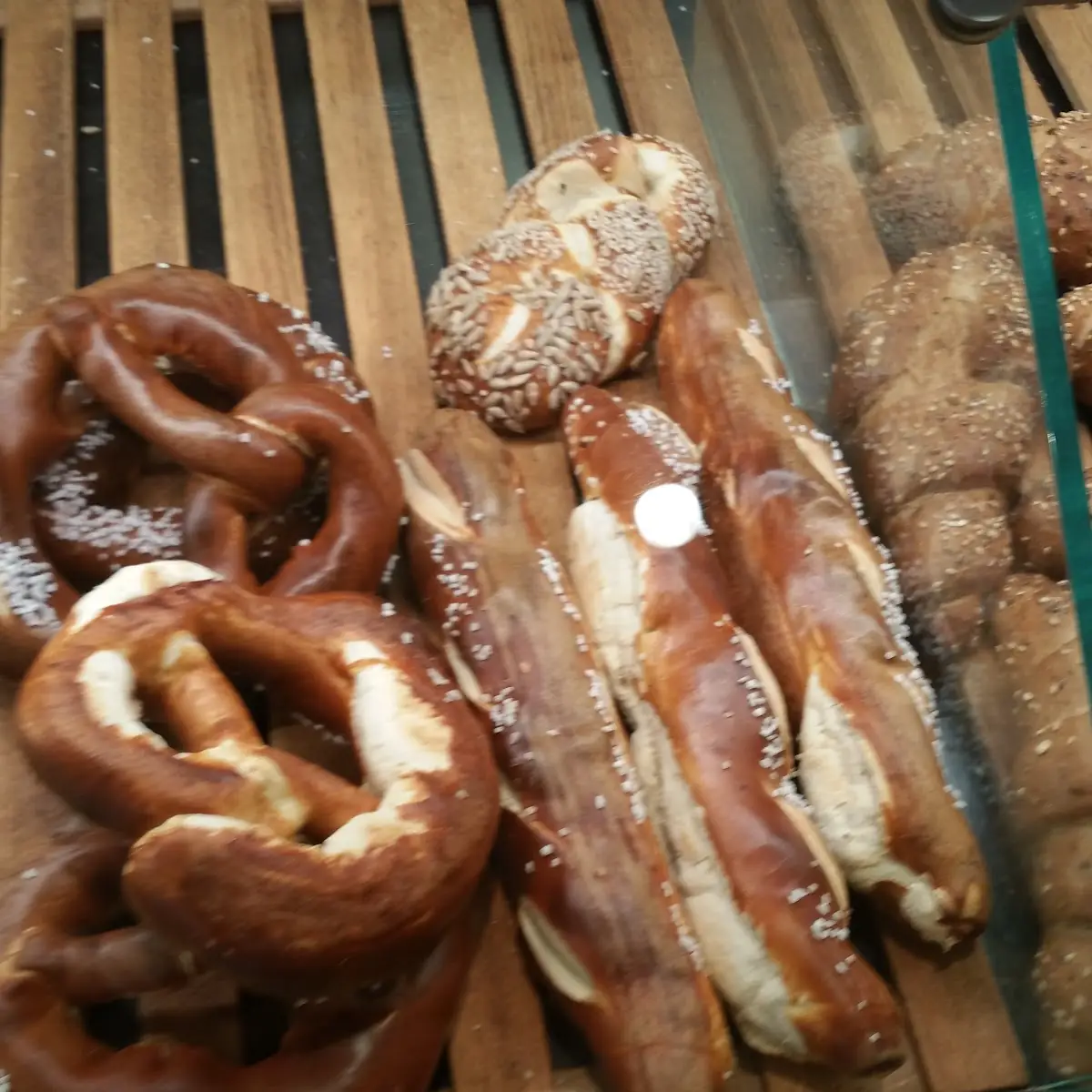 Pretzel