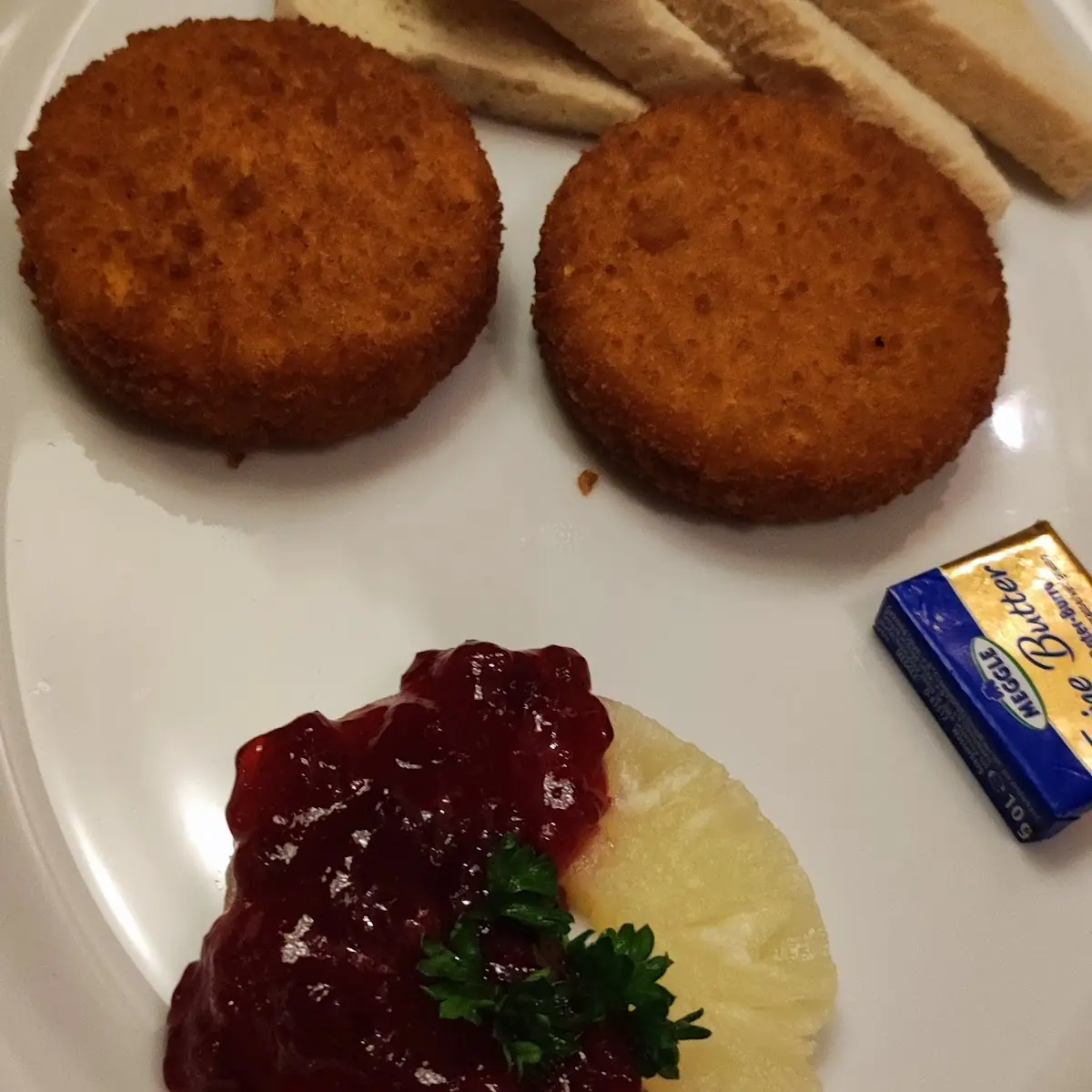 Geb Camembert