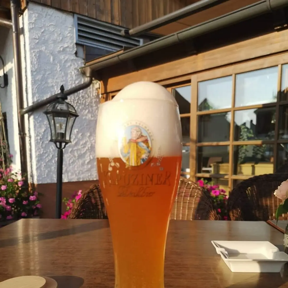 Hefeweizen