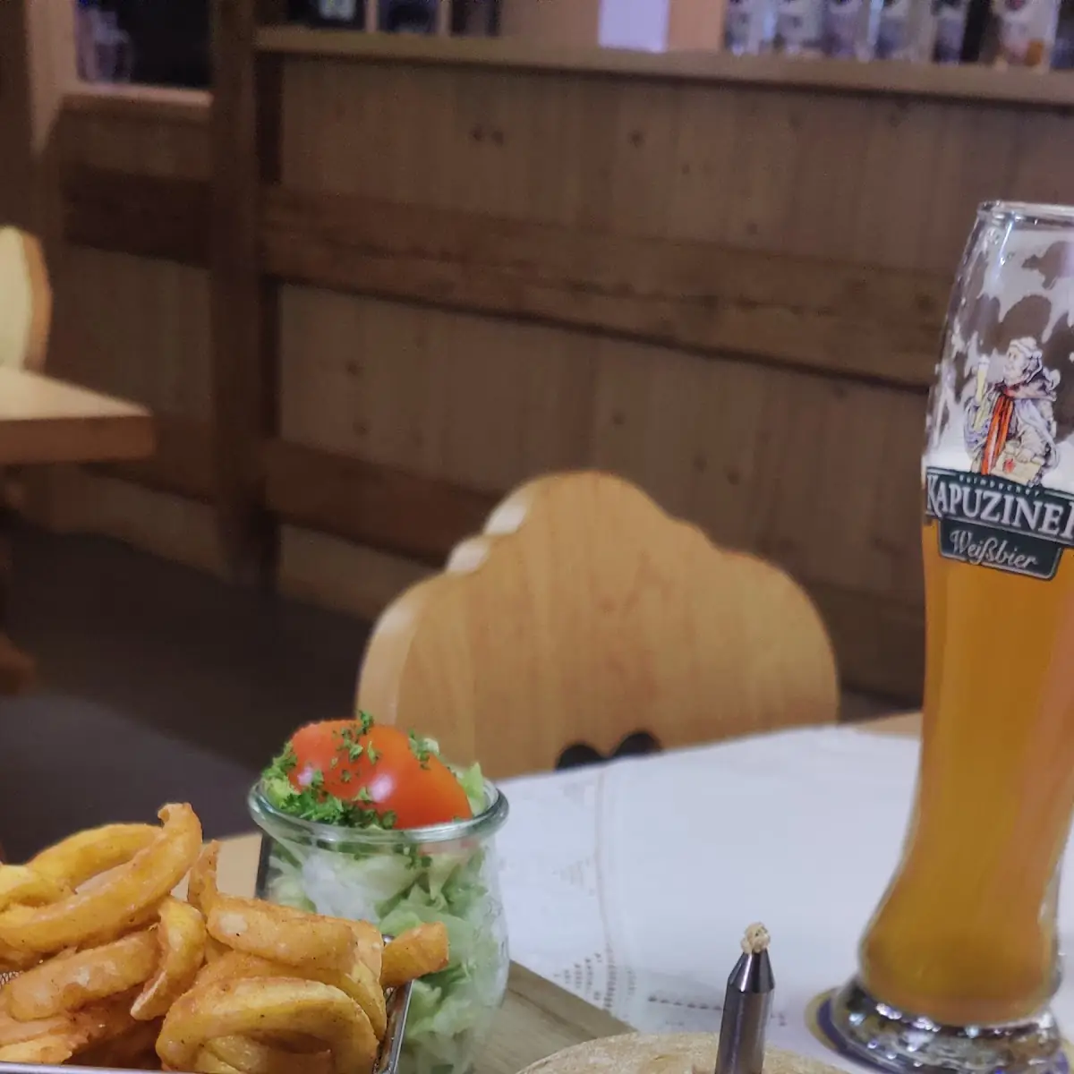 Sammet-burger