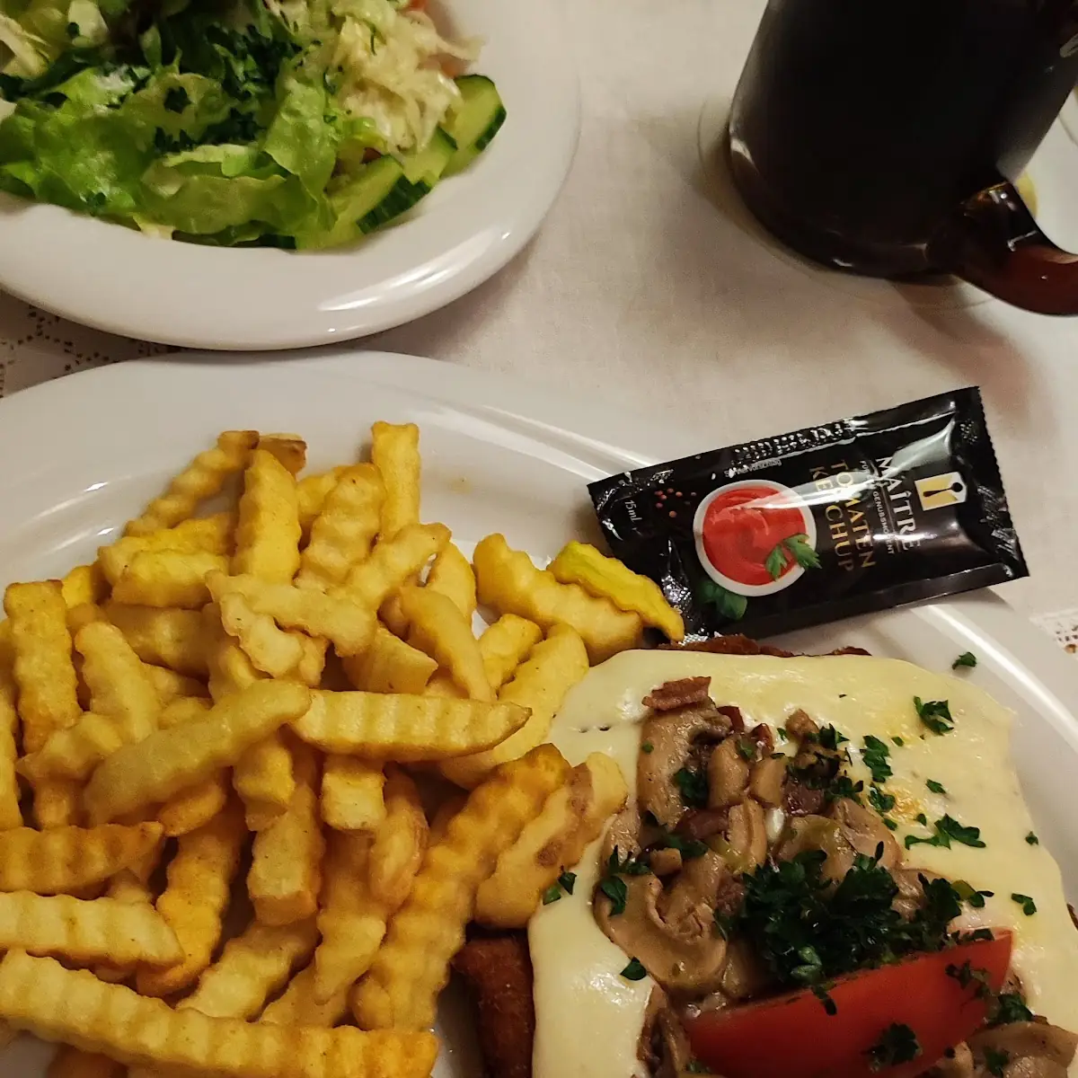 Schlemmerschnitzel