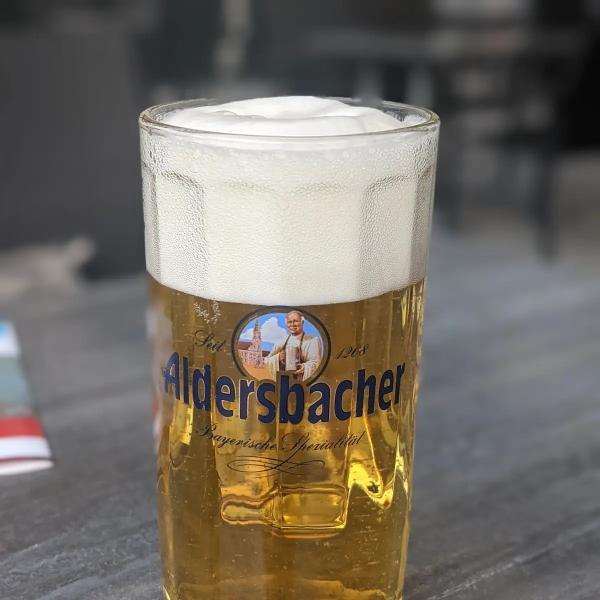 Helles Bier