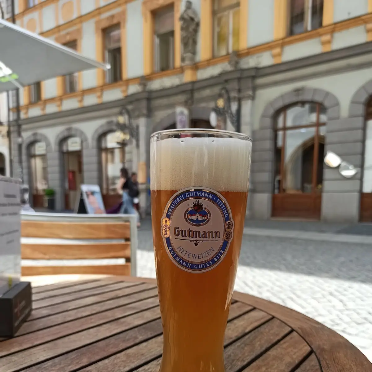 Weizenbier