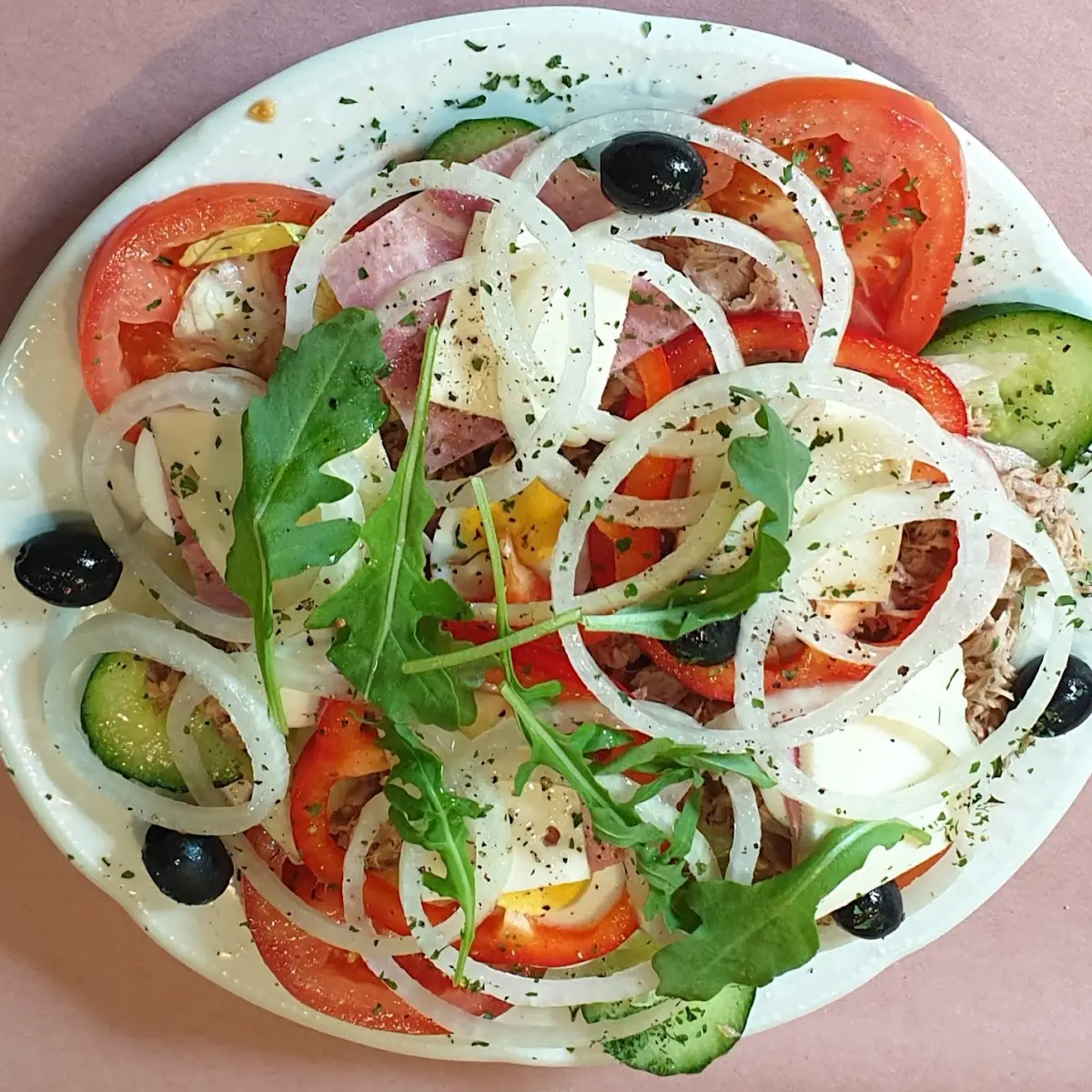 Salads