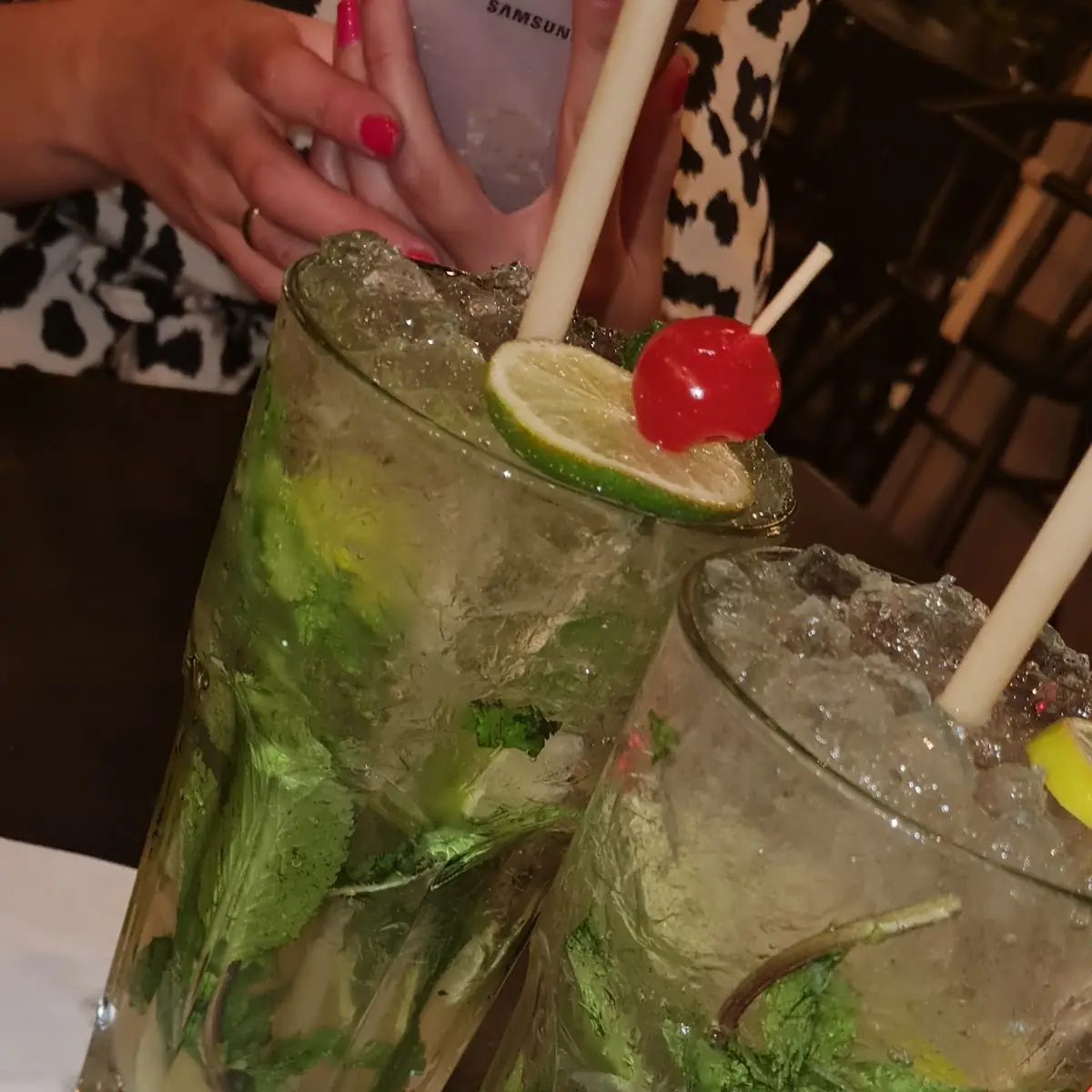 Mojito