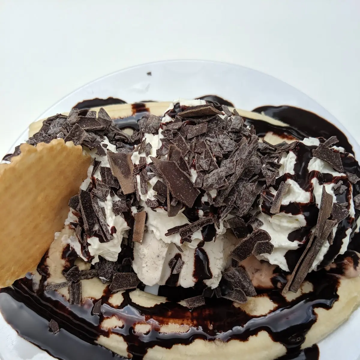 Banana Split