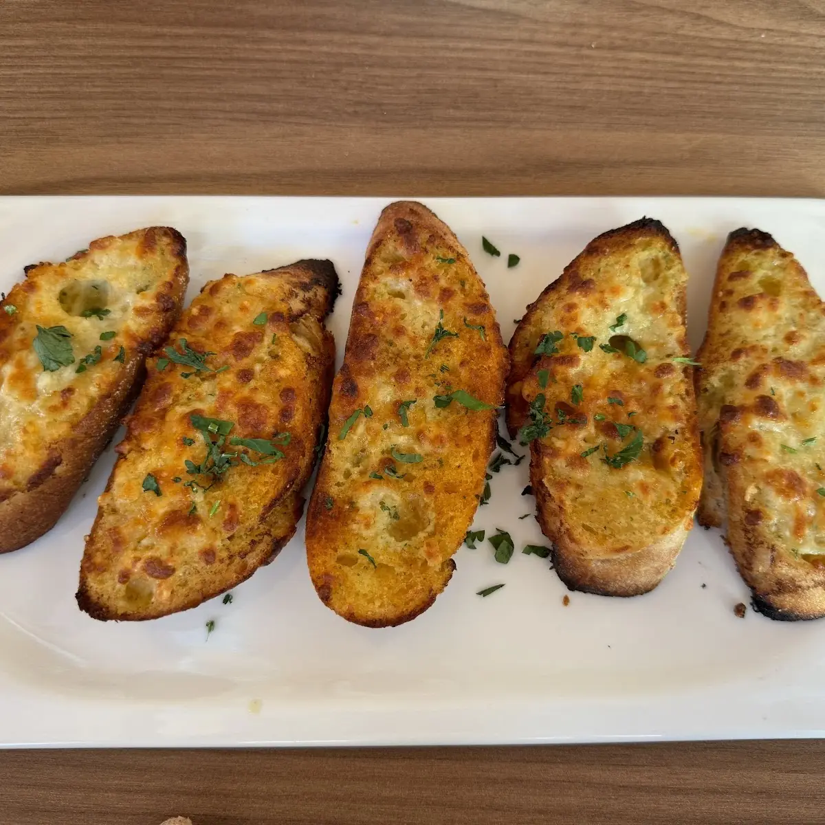 Garlic Bread
