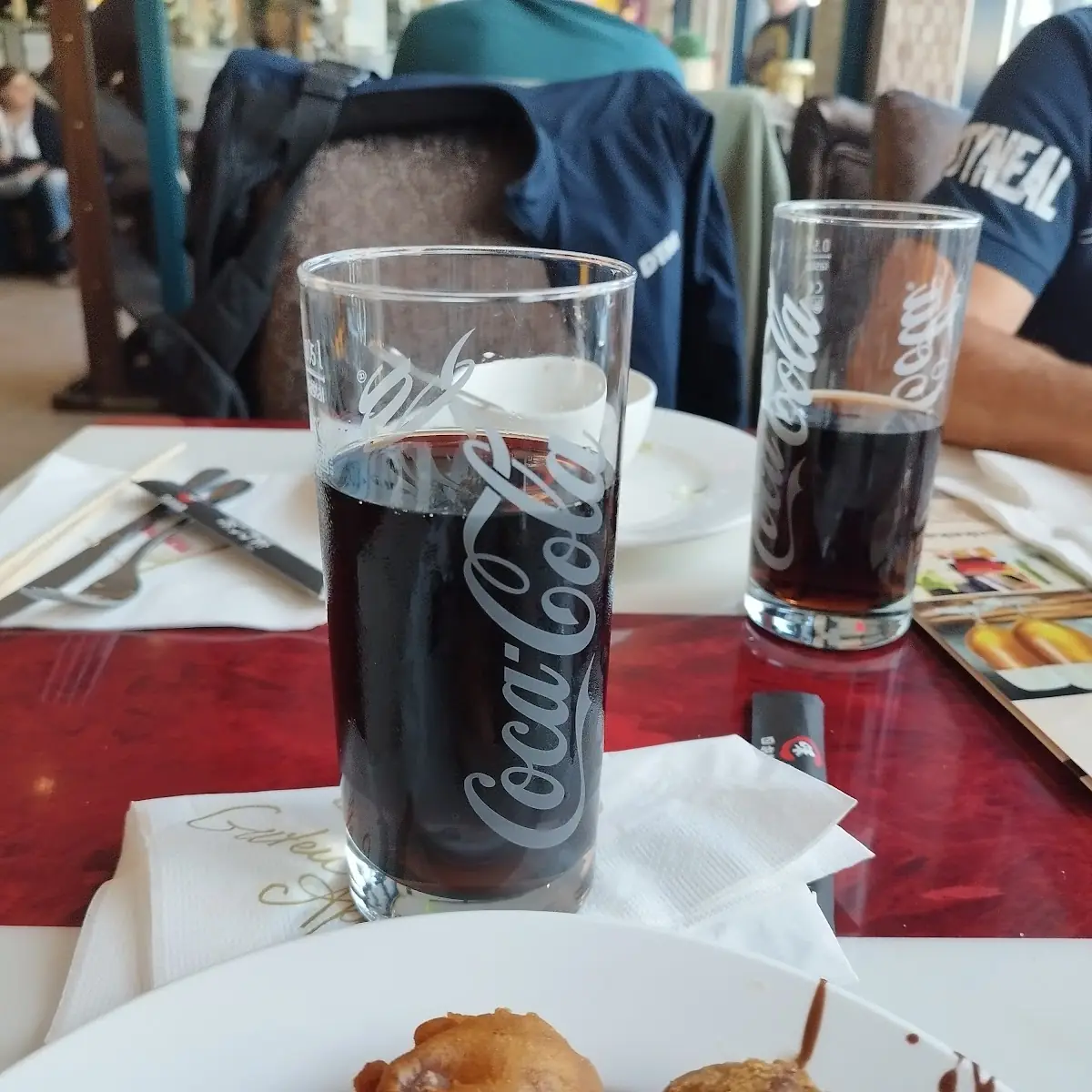 Cola