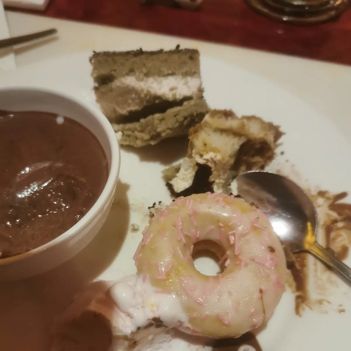 Donuts