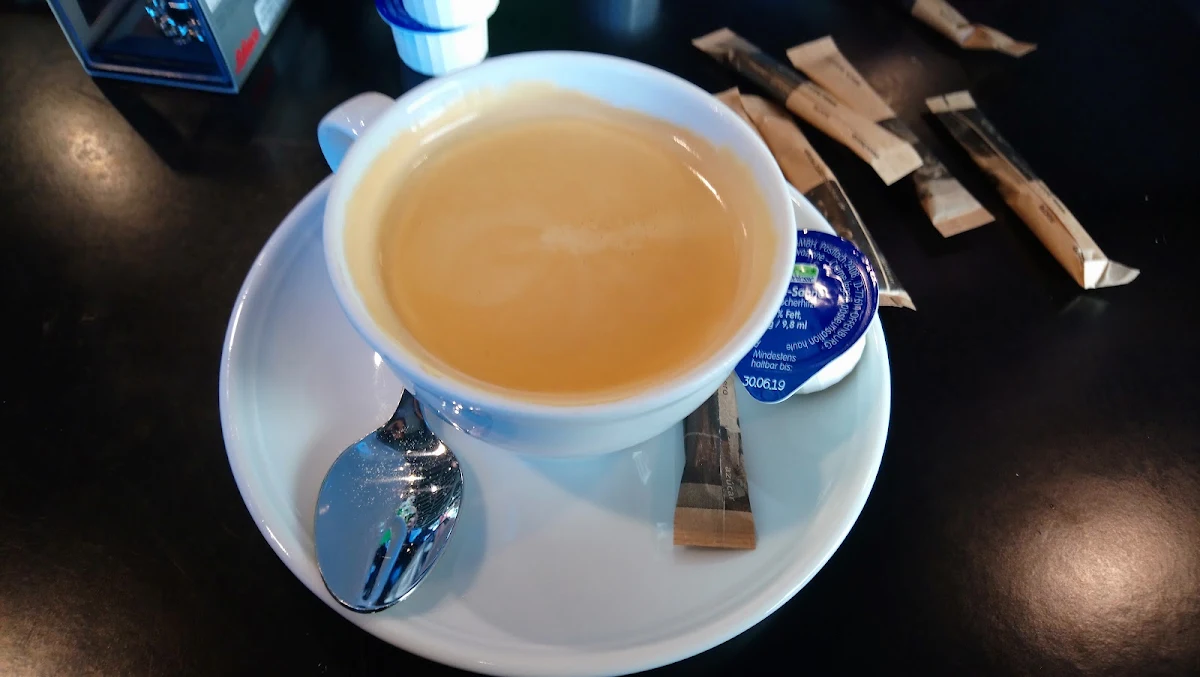 Kaffee