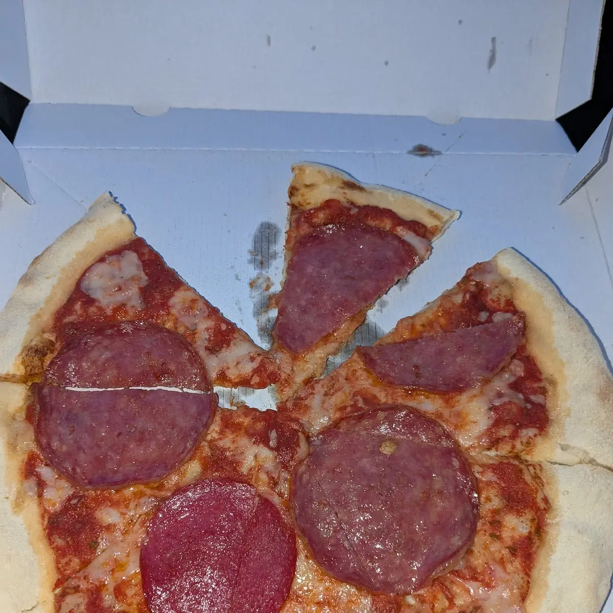 Salami