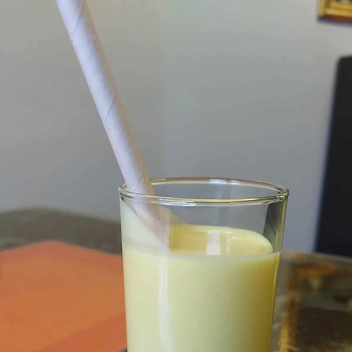 Mango Lassi