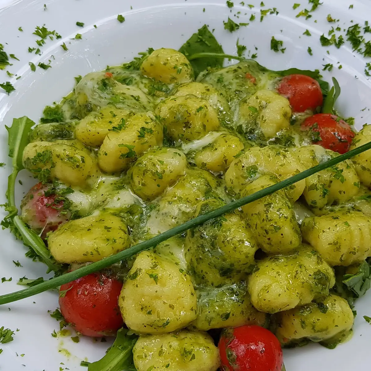 Gnocchi
