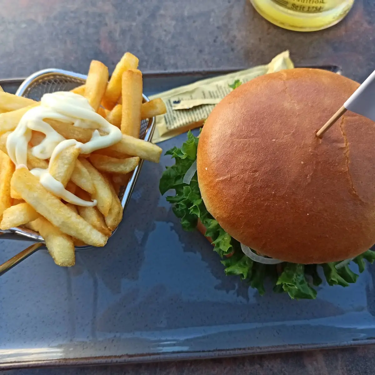 Cheeseburger