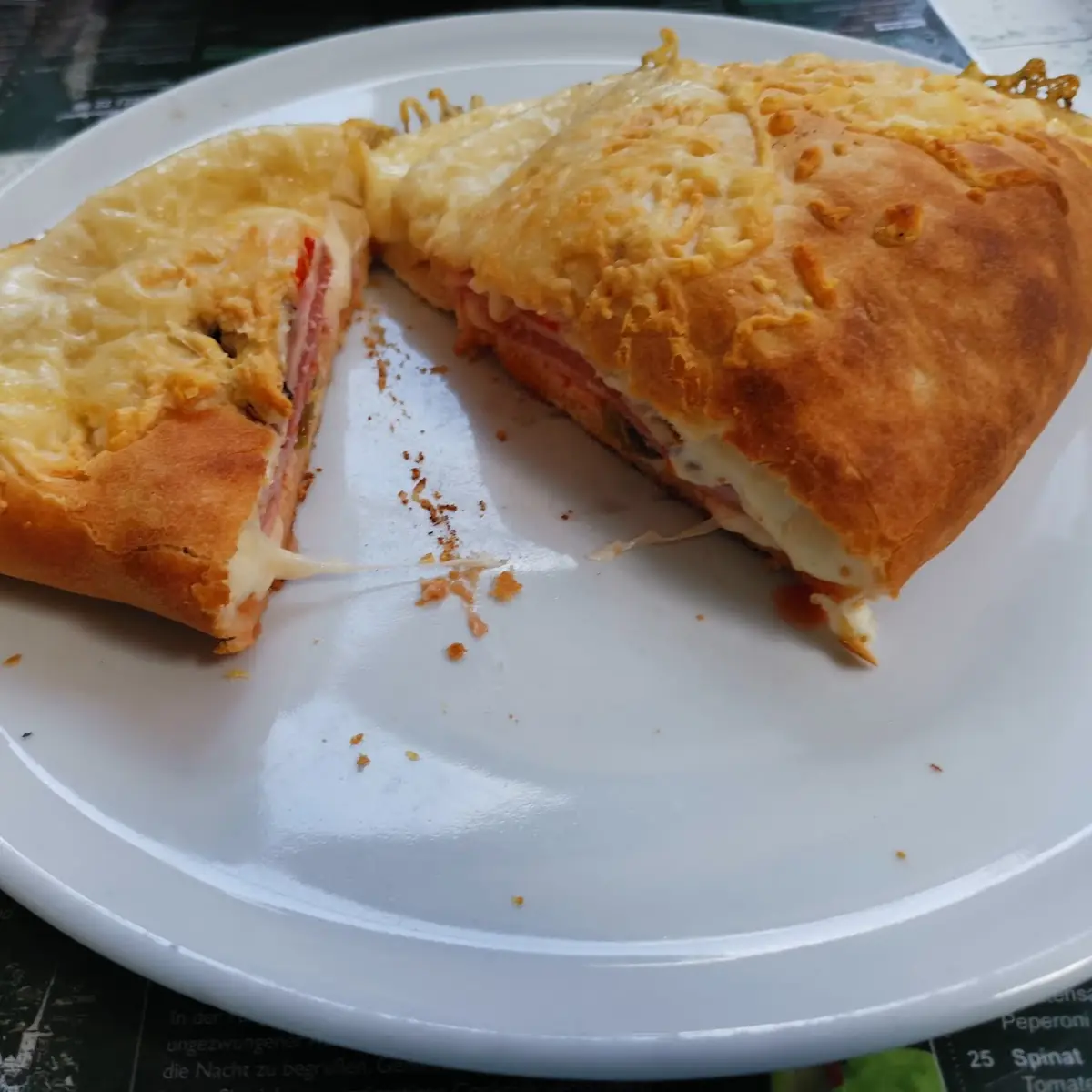 Calzone