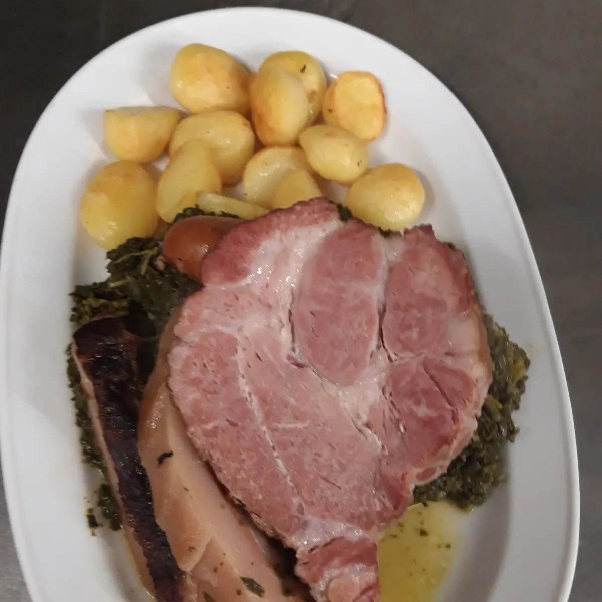 Grünkohl