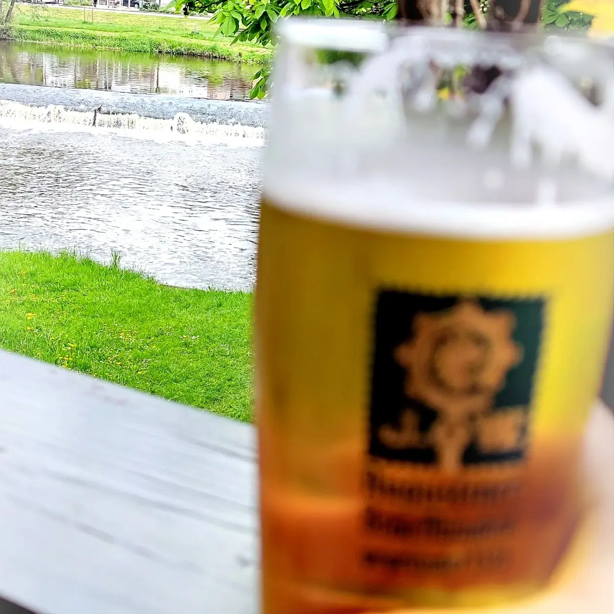 Helles Bier