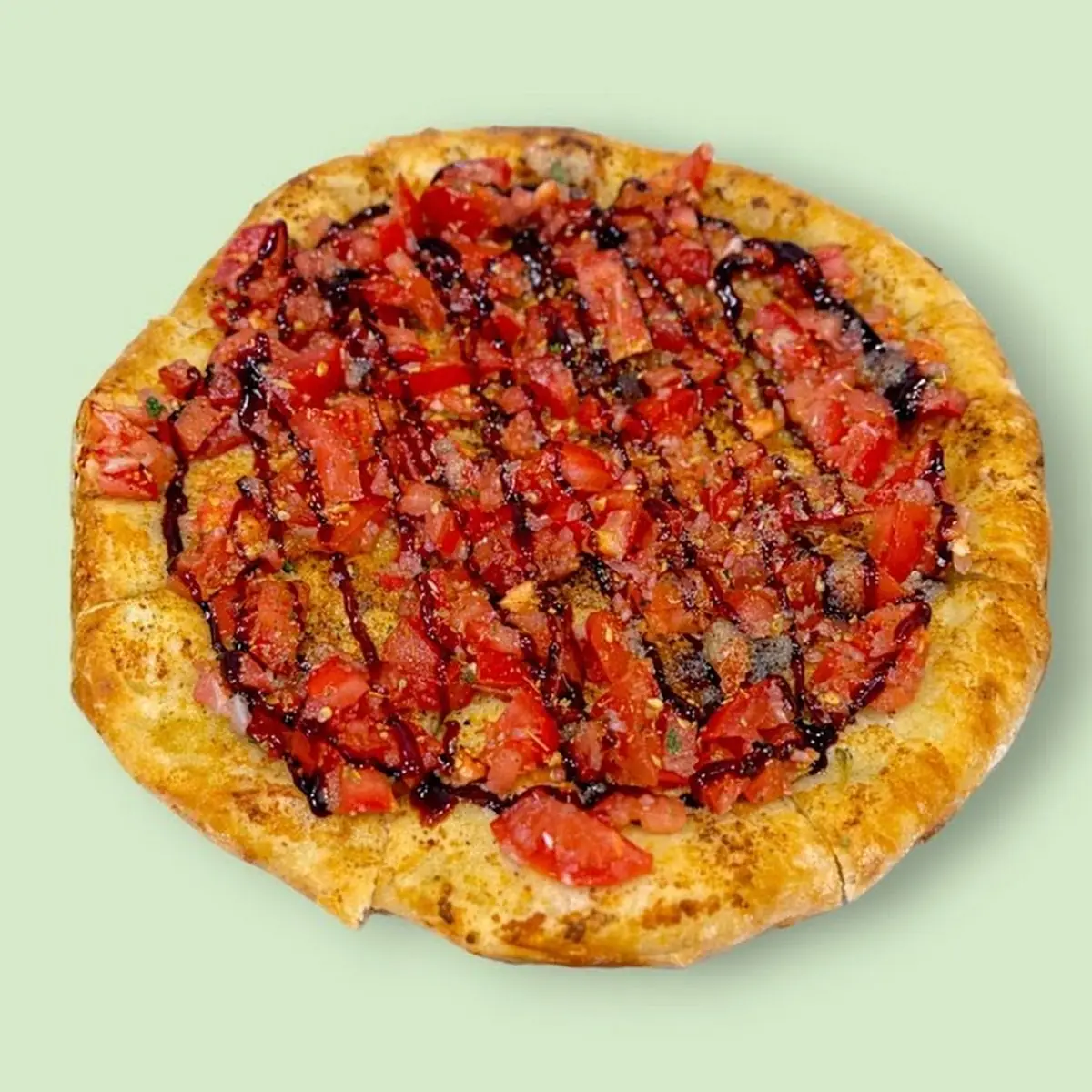 Highlights, Pizza Inn Magdeburg