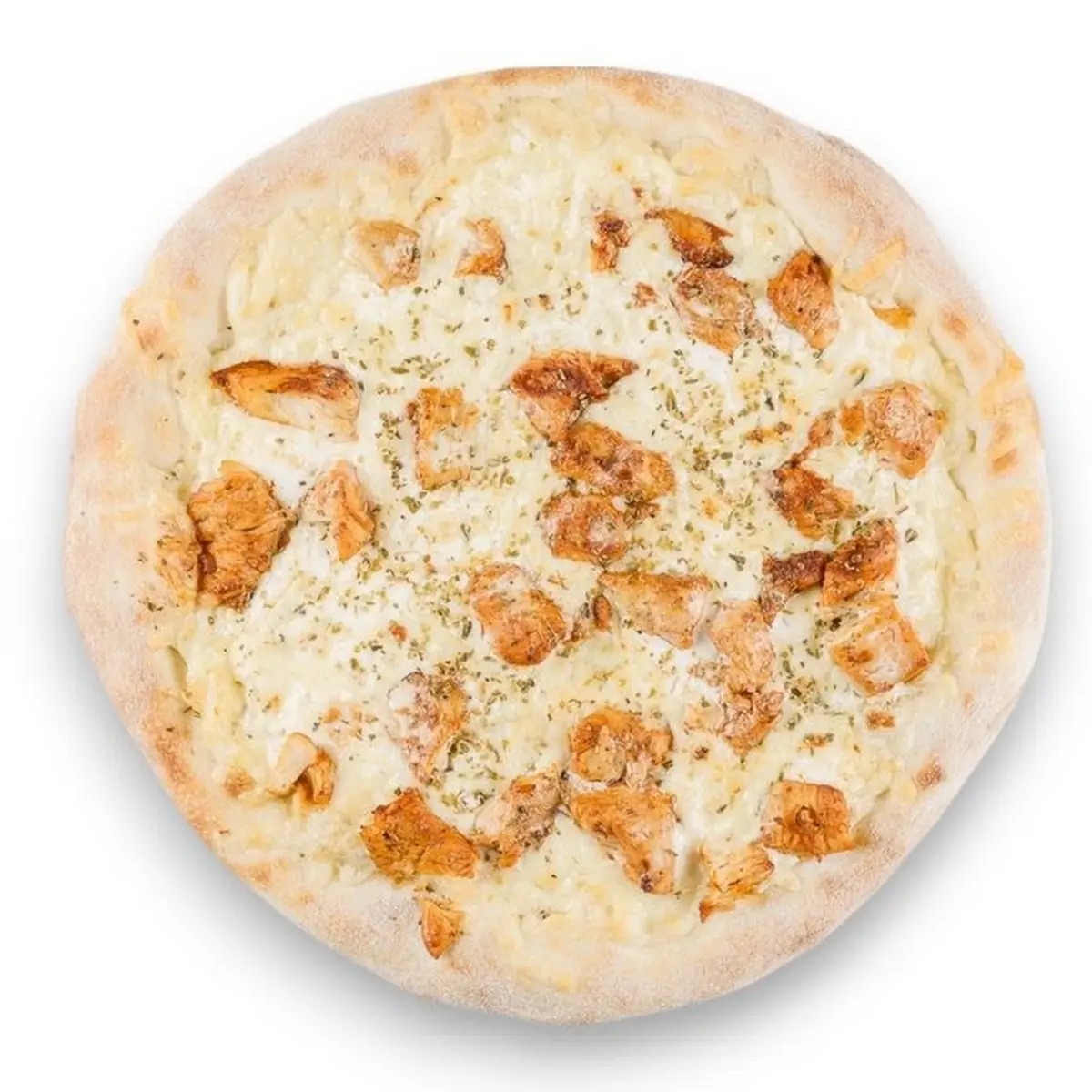 Highlights, Pizza Inn Magdeburg