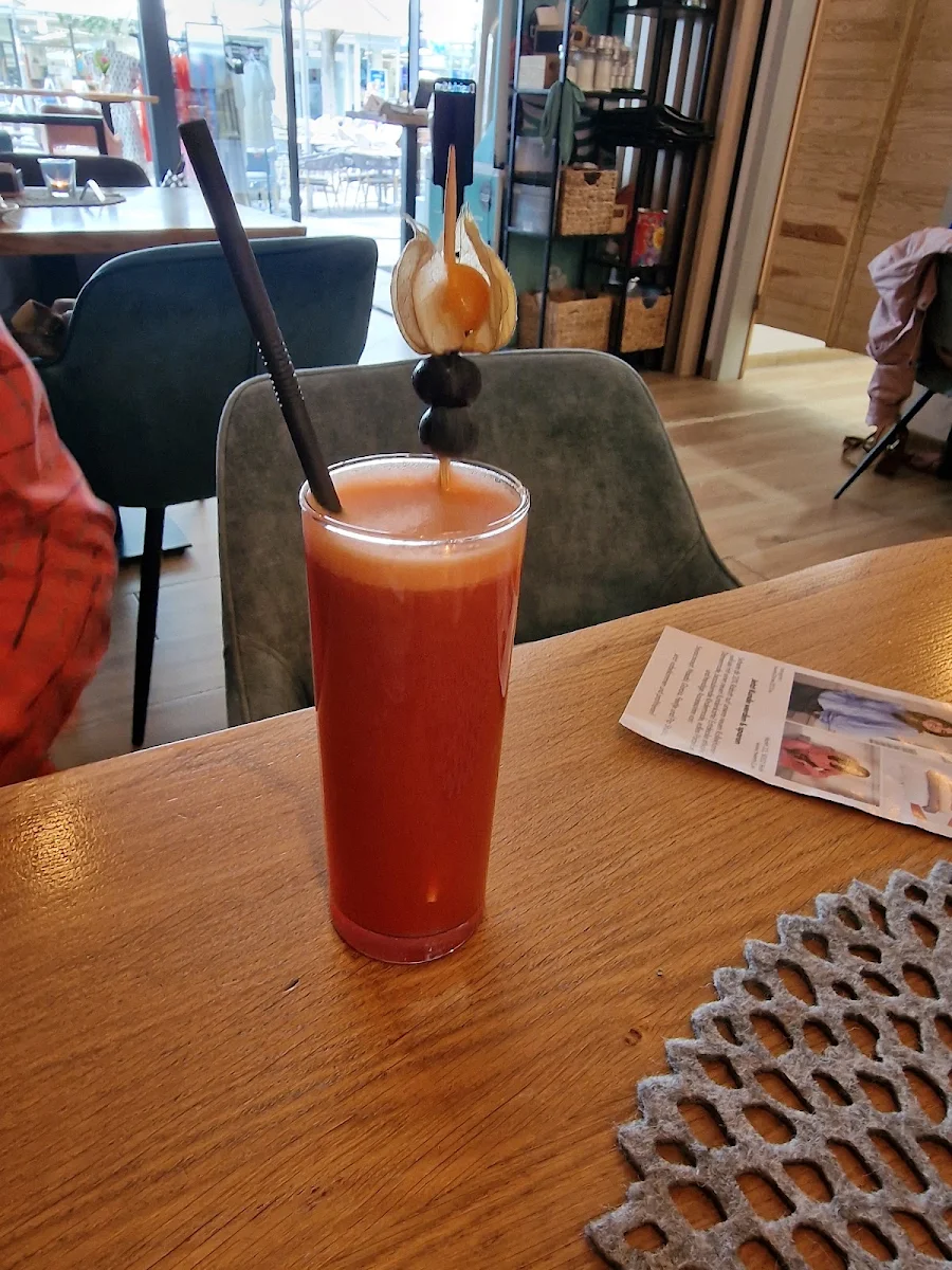 Saft