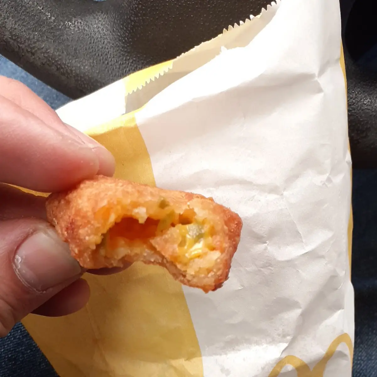 Chilli Nuggets