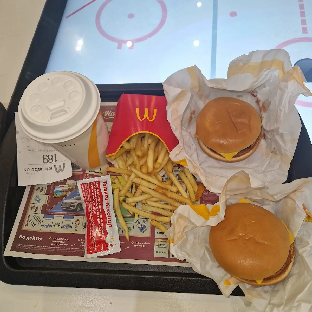 Macburger