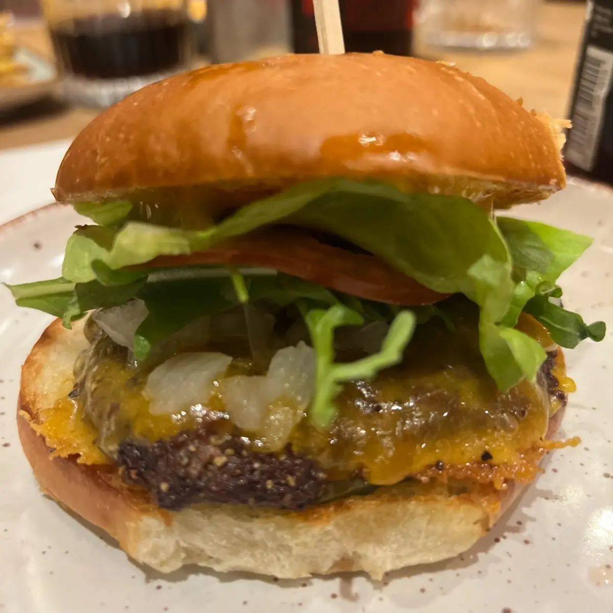 Cheeseburger