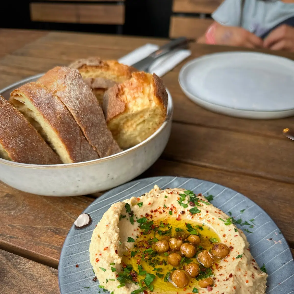 Hummus