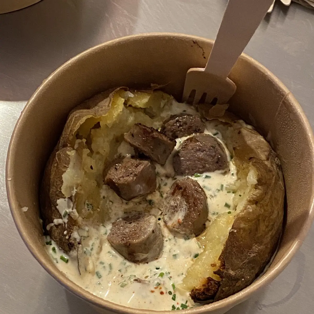 Vegan