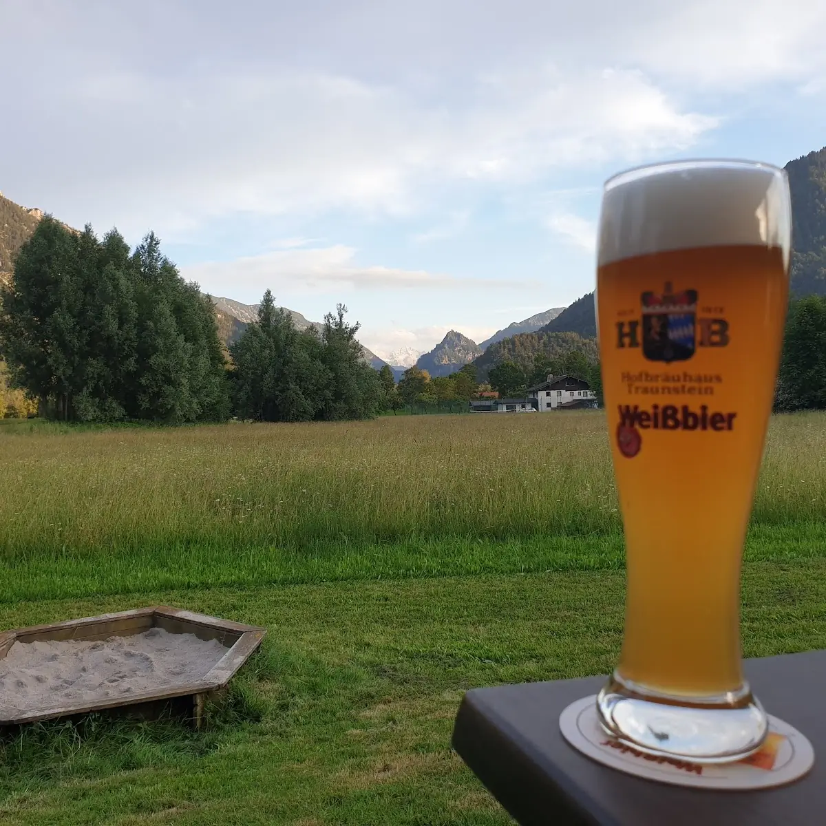 Weizenbier