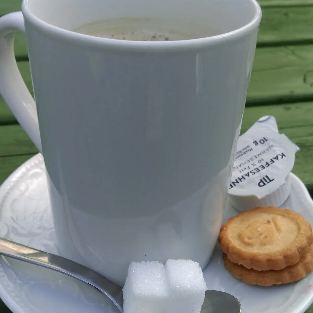 Kaffee