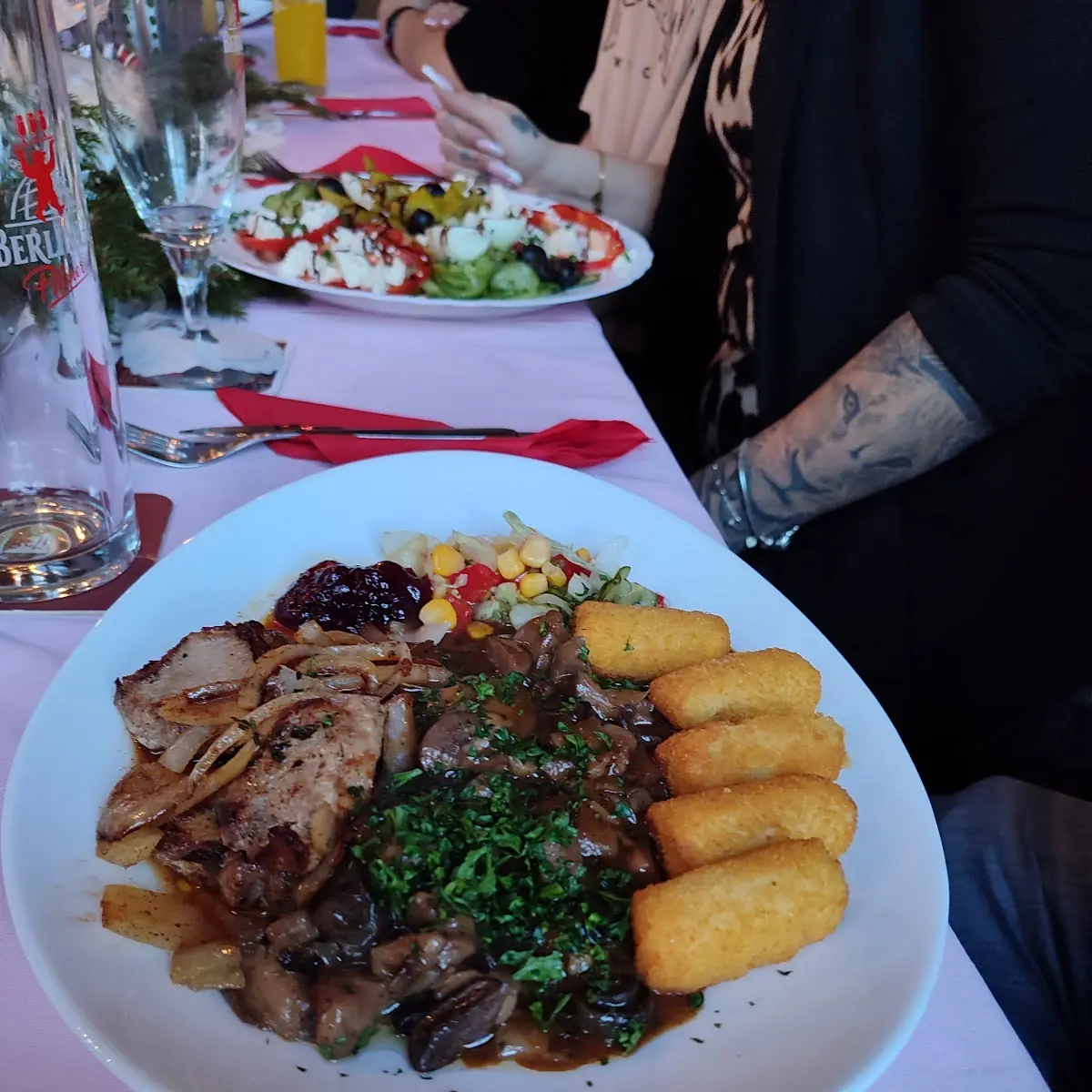 Wildsteak