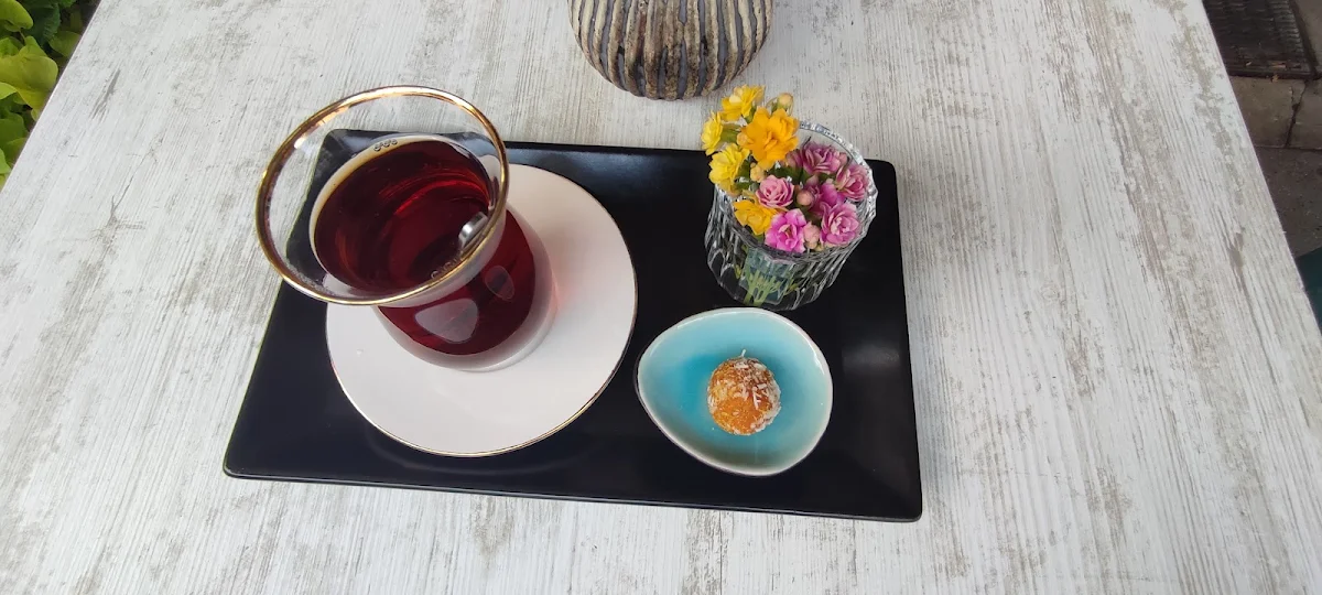 Çai